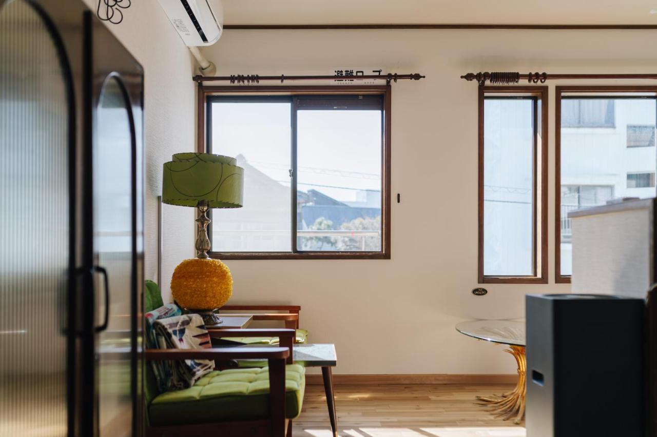 Beach Side House Shell Kamakurahase Extérieur photo