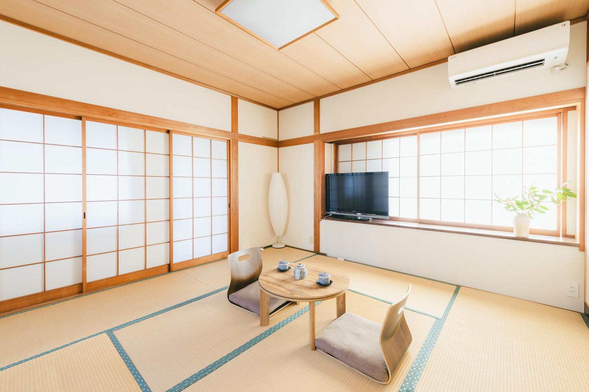 Beach Side House Shell Kamakurahase Extérieur photo
